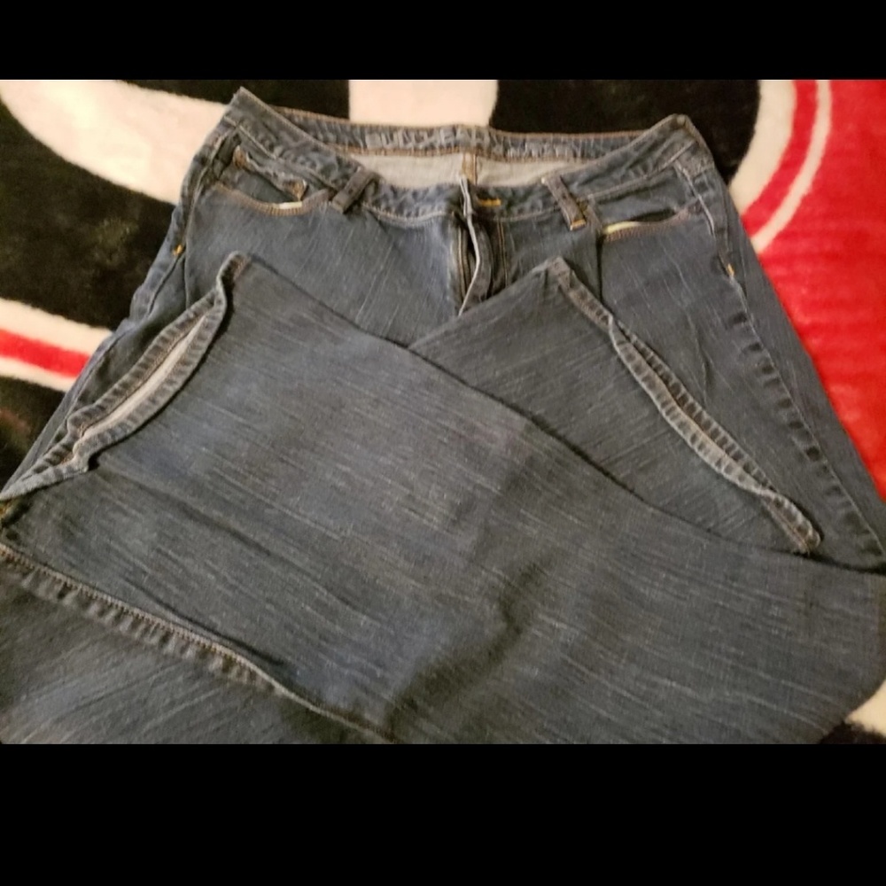 Bullhead Jeans